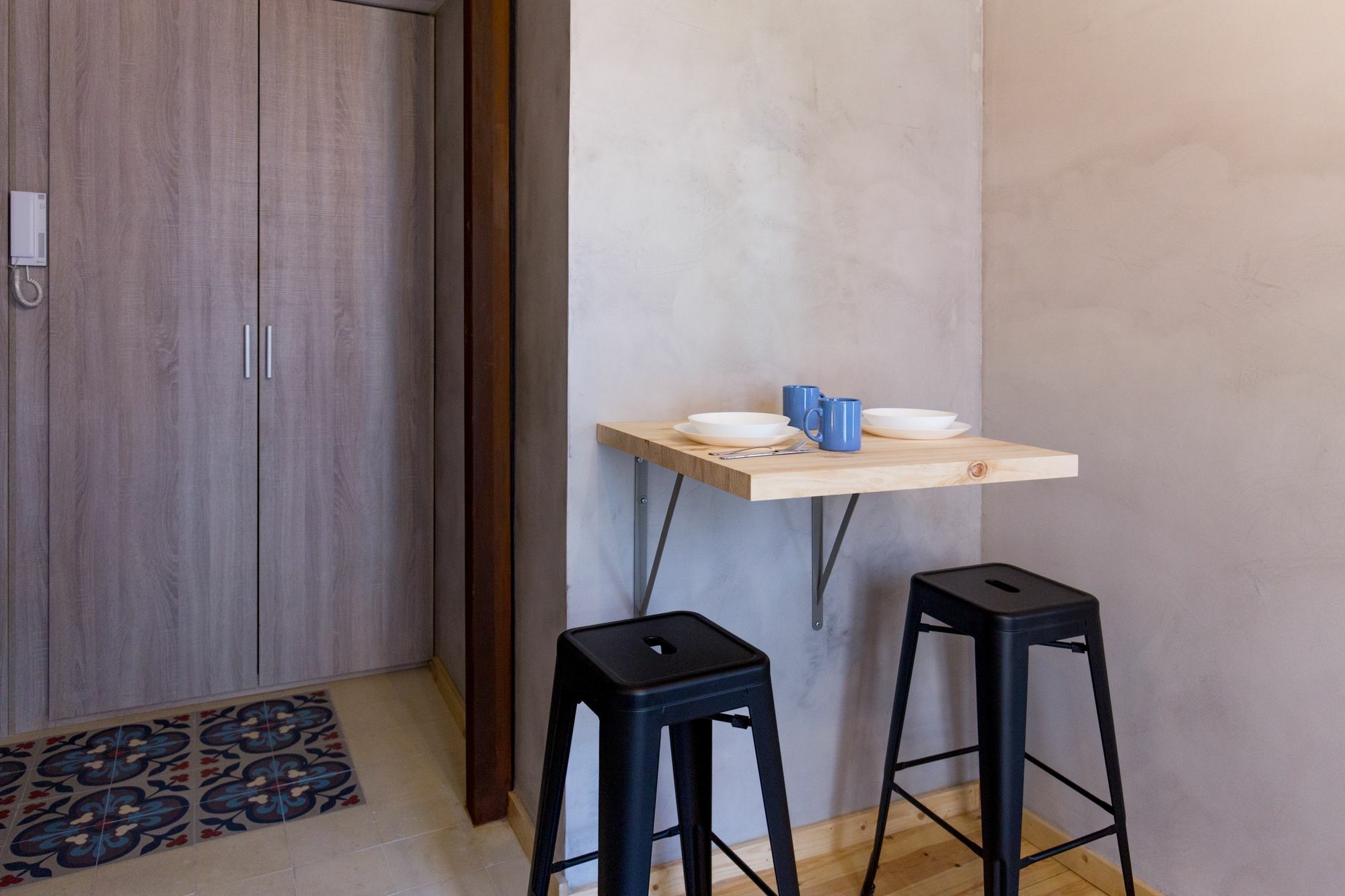Los Lobos Suites Apartamentos Granada Ngoại thất bức ảnh